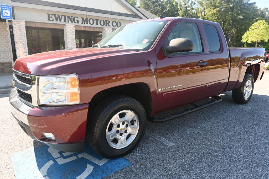 chevrolet silverado 1500 2008 1GCEC19J98Z115072 image chevrolet silverado 1500 2008 1GCEC19J98Z115072 image